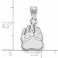 thumbnail image 3 of Montana Small (1/2 Inch) Pendant (10k White Gold), 3 of 5