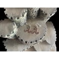 thumbnail image 6 of Jewelry Trends Sterling Silver Spiral Triskele Celtic Trinity Knot Dangle Earrings, 6 of 8