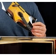 thumbnail image 2 of Ortega Guitars Reusable Electrstatic Foil Pickguard-Transparent (OERP), 2 of 5
