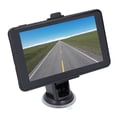 thumbnail image 1 of GPS Para Coche Con Pantalla Táctil, Planificación De Ruta Con Pantalla Táctil 2.5D Para Auto De 7 Pulgadas Para Navegador GPS Para Coche Para Coche, 1 of 7