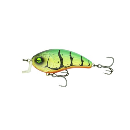 UPC: 0840221806971 | 6th Sense Fishing Swank Series Crankbait
