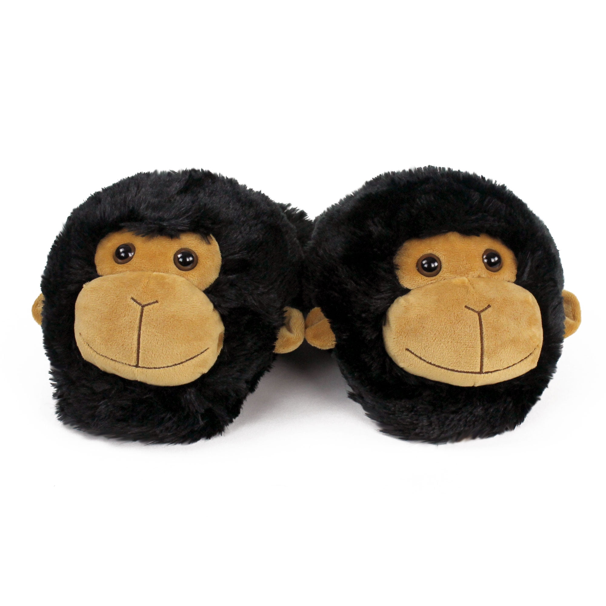 Monkey slippers for adults new arrivals
