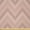 Blush Warm Taupe, variant on Ambesonne Orange and Pink Fabric by the Yard Microfiber, Houndstooth Modern, 1 Yard, Seal Brown and Magenta