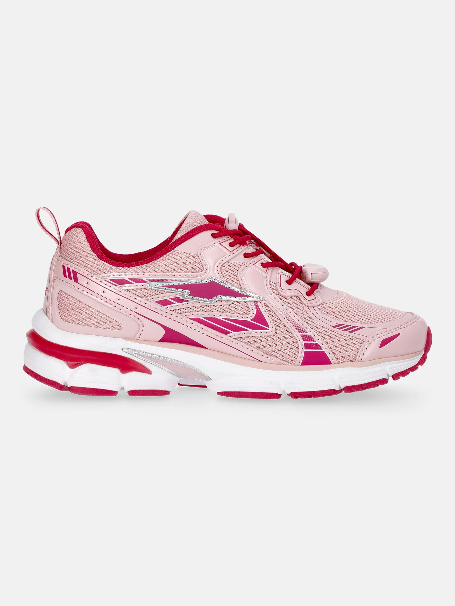 Avia Little and Big Kids Bungee Athletic Sneakers