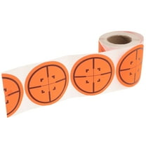 WRITWAA Portable Target Markers Archery Practice 1 Roll