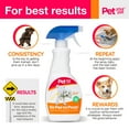 thumbnail image 7 of Pet Your Pet No Pee No Poop Dog Urinating Deterrent Spray, 16 fl oz – Non-Toxic, Safe for Indoor & Outdoor Use, 7 of 7