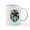 White, variant on CafePress - Sally Face The Wretched Mugs - 11 oz Ceramic Mug - Novelty Coffee Tea Cup