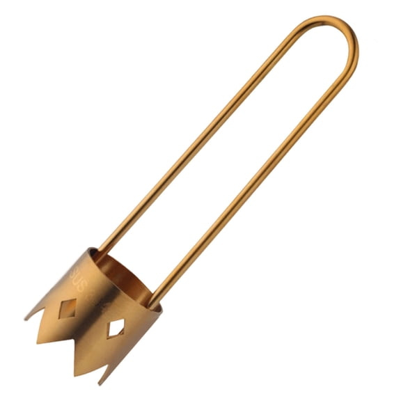 Red Bell Pepper Corer Seed Remover Tool, 2026 Upgraded Multifunctional Stainless Steel Pepper, Pineapple, Pear, Apple Corer Tool - Ergonomic Handle, Vegetables and Fruit Kitchen Utensils (1pcs)