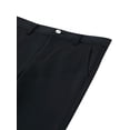 thumbnail image 3 of Smith's American Girls' Flared Pants Color: black Size: 4 - 5, 3 of 5
