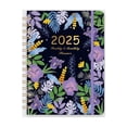 thumbnail image 2 of Small Notebook 2025 Portable Daily Planner Notebook Schedule Plan A5 Coil Weekly Notebook Journal English Notebook Exquisite Mini Notepad for College,Office Supplies,Journal, 2 of 7
