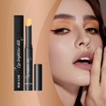 thumbnail image 2 of Xihbxyly Sombra de Ojos En Barra con Purpurina, Herramienta de Maquillaje Multifunción Resistente Al Agua, Color Brillante de Larga Duración, Delineador Versátil de Fácil Aplicación, Iluminador, Somb, 2 of 7