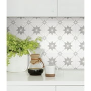 WallPops! Solis Peel & Stick Tiles Wall Decals Art Kit- Adult