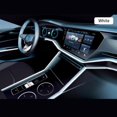 thumbnail image 1 of 1m3m5m Automobile Atmosphere Light Wire Free Tailoring High-quality Light Emitting Wire Simple Operation Flow Luminous Usb Cable063m He Qiyong unisex, 1 of 1
