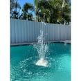 thumbnail image 4 of Swimline 8598 Blossom Triple Tier Floating Fountain 8598, 4 of 4