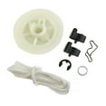 thumbnail image 4 of Pulley+Pawl Starter Pulley Recoil Kit Started Rope Fits For Stihl 021 023 025 Ms210 Ms230 Ms250 Practical Durable, 4 of 7
