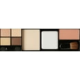 thumbnail image 2 of Maybelline New York Gilded Makeup Kit Palette, Gold, 2 of 5