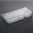 thumbnail image 2 of Acerca New 3DSXL Funda Protectora Plástico Cristal Transparente + Película, 2 of 8