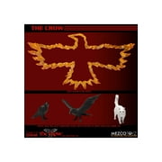 One-12 Collective The Crow Af