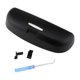 thumbnail image 3 of Caja de almacenamiento para gafas de coche, funda para gafas de sol, soporte para Audi A5, A6, C7, C8, C6, A7, A8, Q3, Q5, Q7, A3, 8V, 8P, S3, A4, B9, B8, Sportback, accesorios, 3 of 5