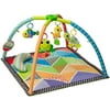 Infantino Pond Pals Twist and Fold Activity Gym and Play Mat