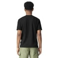 thumbnail image 2 of YFH sunbest Comfort Colors Men's Cotton T-Shirt, Crew Neck Short Sleeve Tee, Style G1737, 2 of 6
