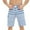 Gray, variant on Ketyyh-chn99 Swim Shorts Mens Swim Trunks with Compression Liner Inseam Swim Shorts Yellow,40