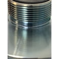 thumbnail image 7 of VOYZ 350 Watts Compression Driver - 180W RMS - 1.35" Voice Coil with Titanium Diaphragm - Bolt on Throat Style with Super Strong Ferrite Magnet - 8 ohms Impedance - 105dB Sensitivity (VZ-DT2), 7 of 7