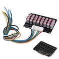 thumbnail image 3 of Lithium Titanate Battery Equalizer Durable Undervoltage Sleep  Battery Balancer Ternary Lithium Lithium Titanate Lithium Iron Phosphate For Work, 3 of 8