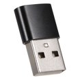 thumbnail image 4 of Adaptador de tipo C a USB Adaptador USB 2.0 Transmisión de alta velocidad, 4 of 7