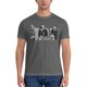 thumbnail image 5 of Camiseta de gran tamaño con cuello redondo y estampado de Manga japsa para hombre y mujer ropa de manga corta para regalo niño para camisetas de Anime ropa de calle, 5 of 7