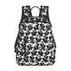 thumbnail image 1 of Disketp Panda Mochila Ligera e Impermeable, Mochila de Día Resistente para Viajes, Senderismo y Uso Diario para Hombre y Mujer, 1 of 7
