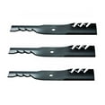 thumbnail image 1 of 3 Lames Gator Deck 48 Pouces Gravely 403060 103-2527, 1 of 1