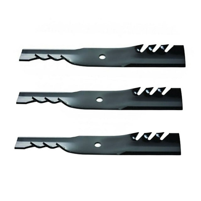 3 Bobcat 11211101 Gator Mower Blades