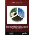 thumbnail image 1 of Gobernanza Y Política Pública Gedisa 9786078866212, 1 of 2