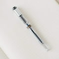 thumbnail image 2 of Lamy Vista Clear Demonstrator Fountain Pen, 2 of 11