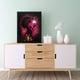 thumbnail image 3 of Cuadros Decorativos 5D DIY Diamond Painting Kits completo redondo taladro flor princesa mosaico imagen arte Tmvgtek embutido en tela, 3 of 9