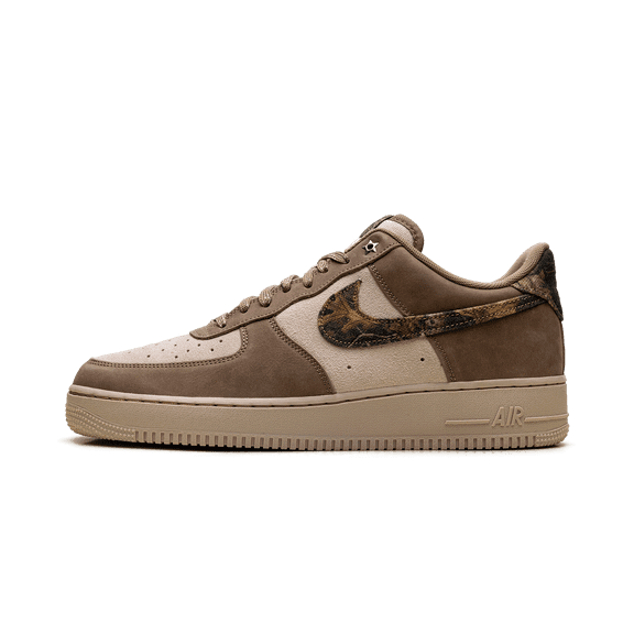 NIKE MENS Nike Air Force 1 Low "RealTree Rattan" IO9803 200 IO9803 200 from Stadium Goods