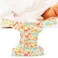 thumbnail image 3 of Pañales para adultos botón de 3 filas que puede ajustar el tamaño pañales para adultos lavables reutilizables ajustables transpirables antifugas para personas mayores ANGGREK  Otros, 3 of 8