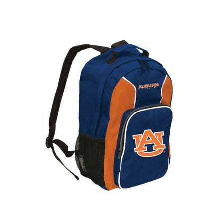 Nebraska Cornhuskers Official NCAA 18 inch x 12 inch x 6 inch Southpaw Backpack by Concept One