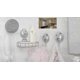 thumbnail image 5 of Heavy Duty Vacuum Suction Cup Hooks (2pack) Specialized For Kitchen&bathroom&restroom Organization, 5 of 5