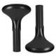 thumbnail image 3 of Sidaley Pack of 2 Canoe Paddle Board Handle Replacement T Shaped Handles Nylon Grip for Dinghy Canoeing Surfing Water Sports Type3, 3 of 6