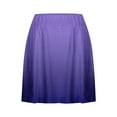 thumbnail image 4 of Women Shorts under $5! Xqxayjr Tennis Skirt for Women Skirt with Shorts Underneath High Waisted Pleated Golf Skorts Athletic Workout Skirts, 4 of 7