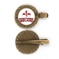 thumbnail image 1 of de Irlanda del Norte Broche broche broche broche broche broche, 1 of 3