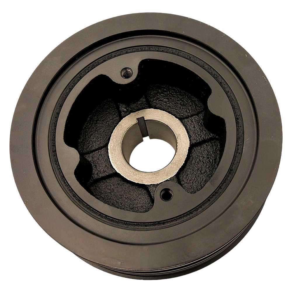 ATP 102460 Engine Harmonic Balancer