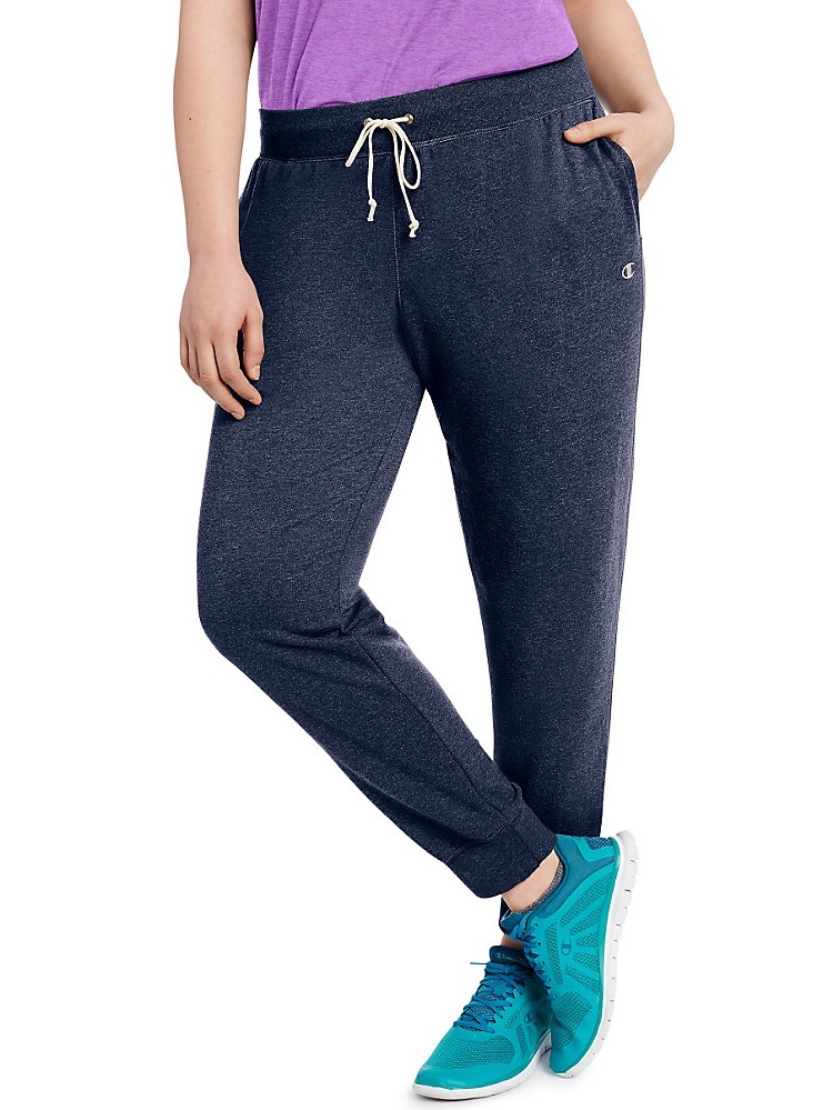 jogger terry