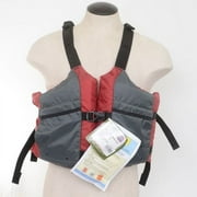 Stearns Adult Large/XLarge Low Profile Sportman's Life Vest Floatation Device 4138