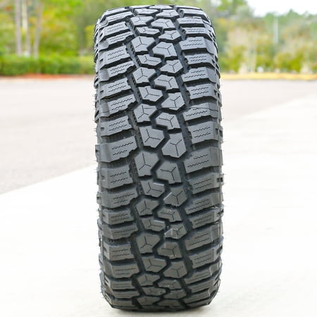 Cooper Discoverer Rugged Trek All Terrain LT305/55R20 125/122Q F Light Truck Tire Sansujyuku sansujyuku.com