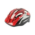 thumbnail image 4 of Vélo à Roulettes Patinage Enfant Enfants Vélo Rouge, 4 of 8