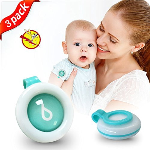 mosquito repellent for babies walmart