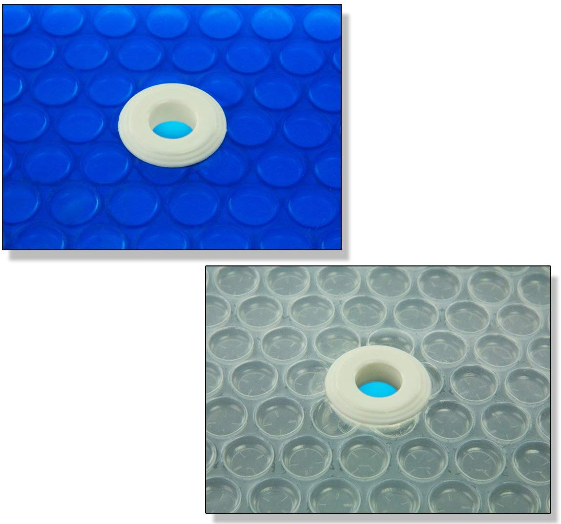 Quick Drain Grommet System Set Of 6 Best Drain Photos